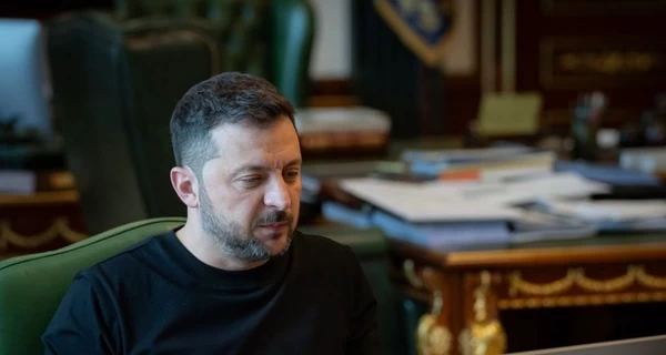 Зеленский одобрительно оценил митинги: Нормальная реакция общества