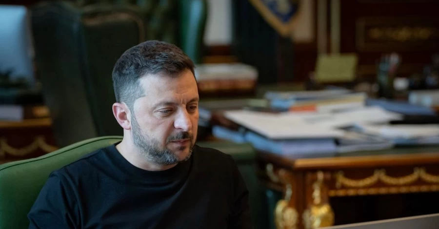 Зеленський схвально оцінив мітинги: Нормальна реакція суспільства