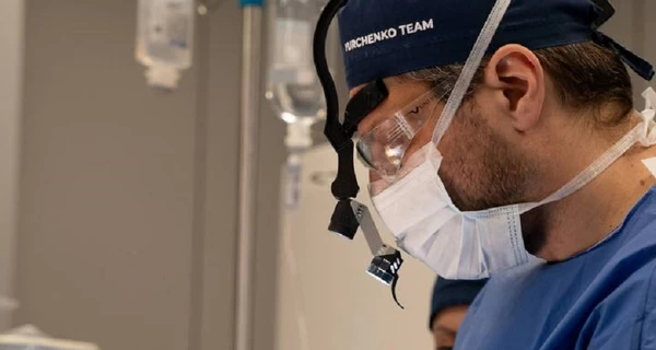 Украинские пластические хирурги запускают Комиссию по осложнениям после операций по поддержке пациентов