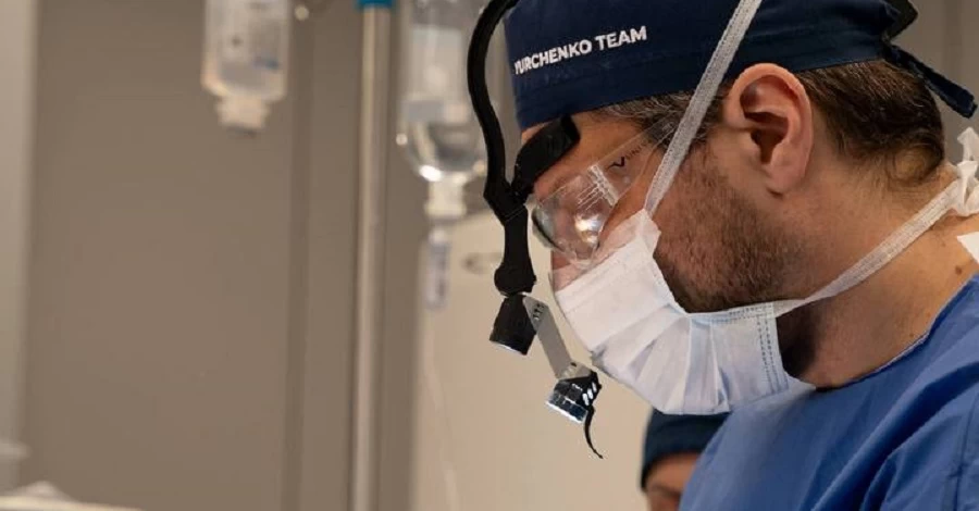 Українські пластичні хірурги запускають Комісію з ускладнень після операцій для підтримки пацієнтів