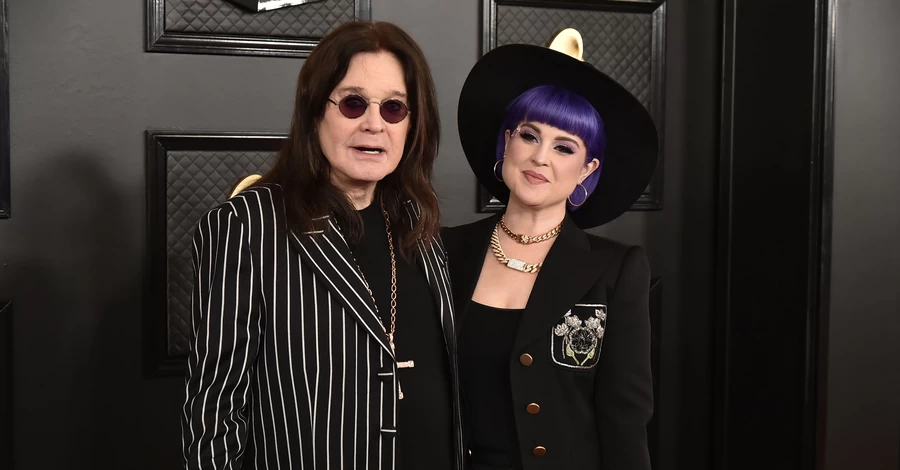 Дочь Оззи Осборна прокомментировала его смерть: Потеряла лучшего друга