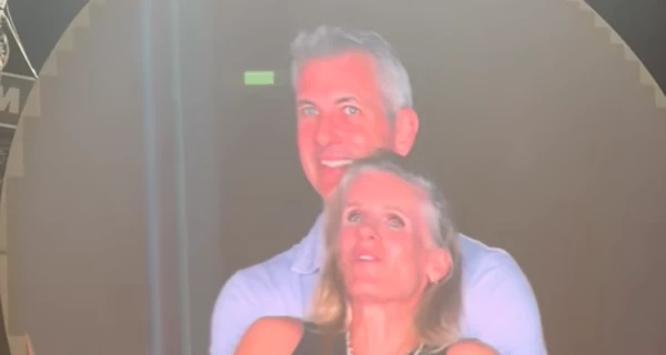 Руководитель HR Astronomer ушла в отставку из-за видео с концерта Coldplay