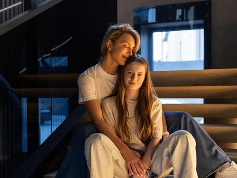 Марина Боржемська показала 13-річну дочку від Узєлкова на рідкісних фото і як вона змінилася