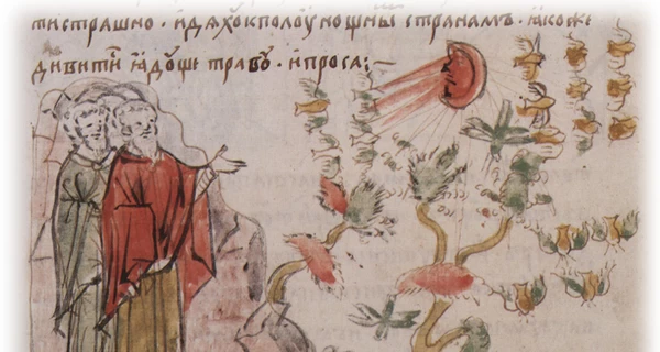 Как боролись с саранчой в прошлом: стрельба из пушек, крестные ходы и вытаптывание лошадьми