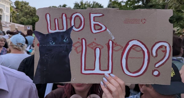 Анекдоты и мемы недели: Донт пуш зе хорсес, потому что будет 