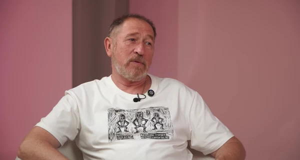 Актер Виктор Жданов рассказал, как экс-супруга спасла его от зависимости, и поддерживает ли с ней связь