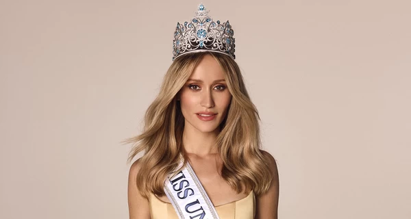 «Мисс Вселенная Украина 2025» София Ткачук – о конкурсе, семье, конкуренции и личной жизни