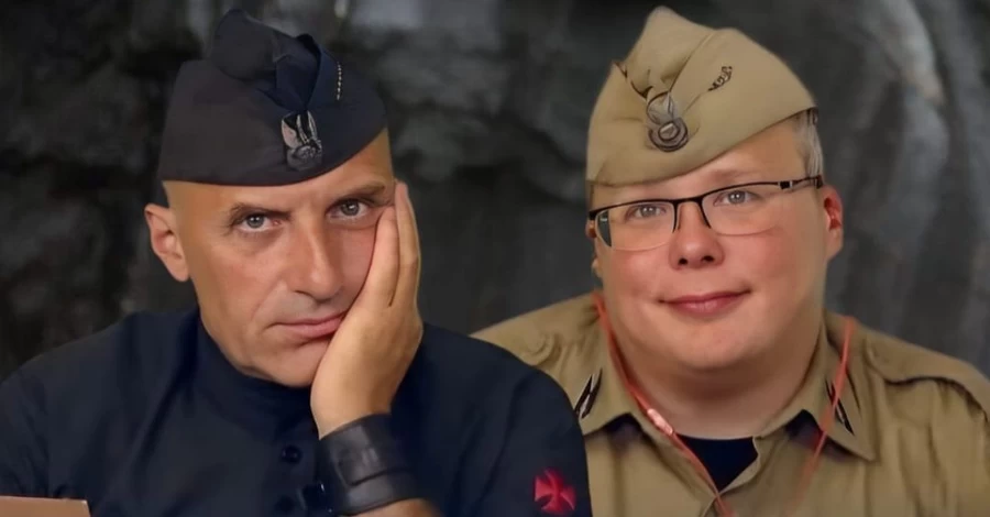 У Польщі засудили двох радикалів, які підтримували війну Росії проти України