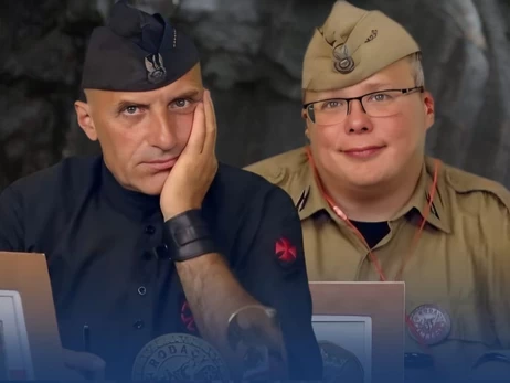 У Польщі засудили двох радикалів, які підтримували війну Росії проти України