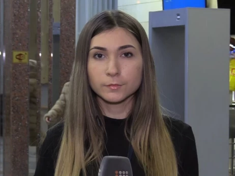 Прощання з журналісткою Рощиною, яка загинула у російському полоні, відбудеться у Києві 8 серпня