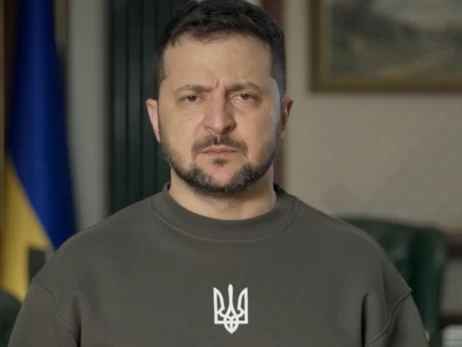 Зеленский дал поручение обеспечить возможность применить не менее тысячи дронов-перехватчиков в сутки