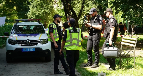 В многоэтажке Тернополя взорвалась граната, погибли мать и сын 