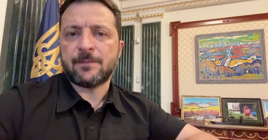 Зеленский предупредил о новых угрозах от РФ: особое внимание Сумщине и Покровскому направлению 