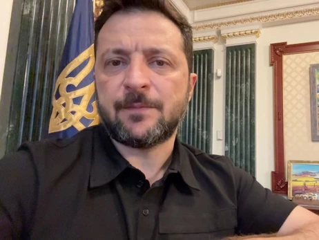 Зеленський попередив про нові загрози від РФ: особлива увага Сумщині та Покровському напрямку 