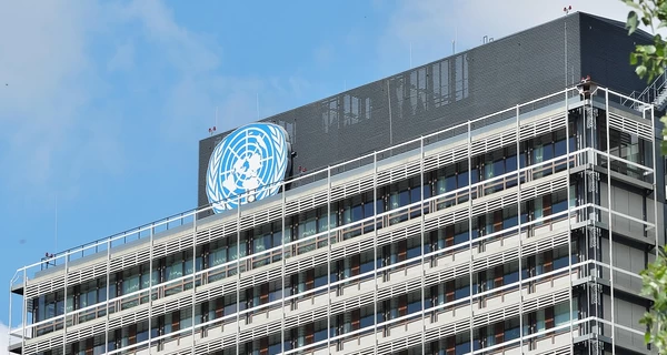 Количество гражданских жертв в Украине достигло трехлетнего максимума, - ООН