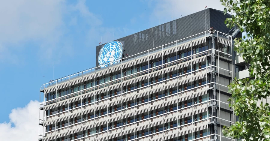 Кількість жертв серед цивільних в Україні досягла трирічного максимуму, - ООН