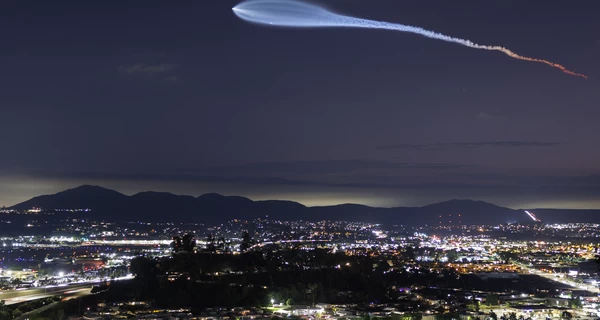 В системе Starlink произошел сбой: комментарий Маска