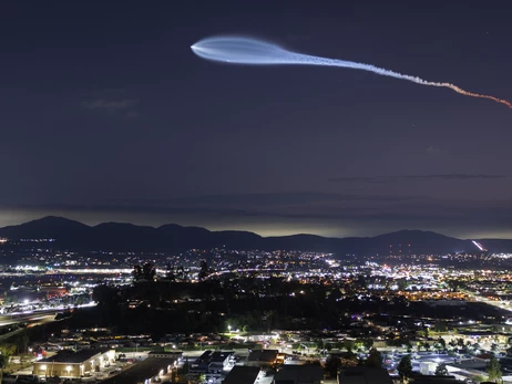 В системе Starlink произошел сбой: комментарий Маска