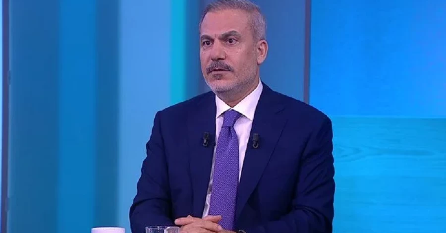 Украина и РФ в общем договорились о встрече Зеленского и Путина, – МИД Турции