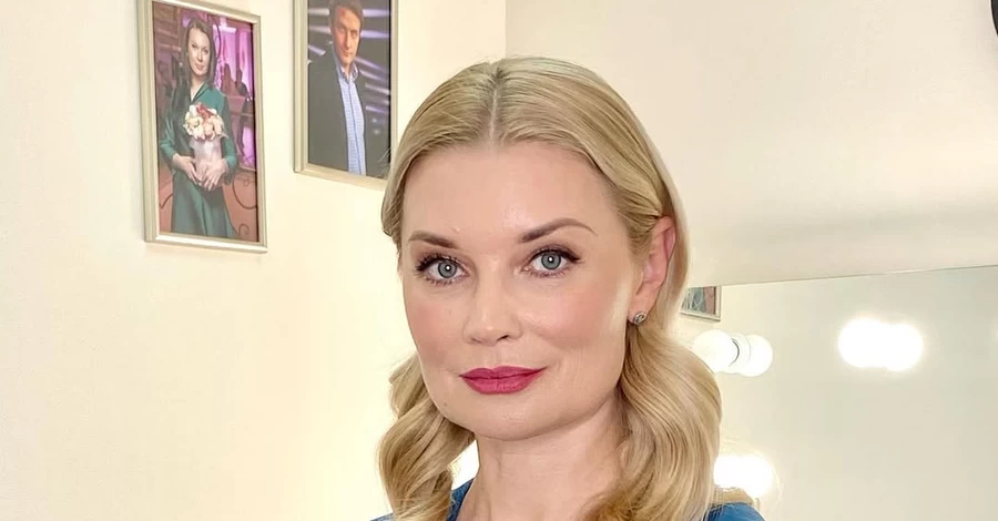 Лидия Таран рассказала, кем работает во Франции: Нахожусь в длительной командировке