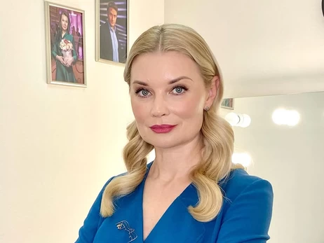 Лидия Таран рассказала, кем работает во Франции: Нахожусь в длительной командировке