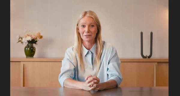 Гвинет Пэлтроу стала «временным представителем» Astronomer после скандала с главой компании на концерте Coldplay