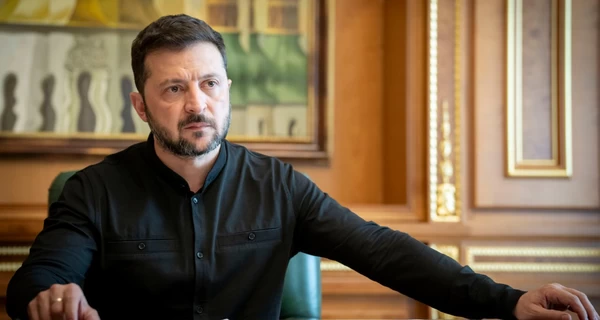 Зеленский заявил, что Украина существенно превысит годовой план по производству дронов 