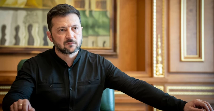 Зеленський заявив, що Україна суттєво перевищить річний план з виробництва дронів 