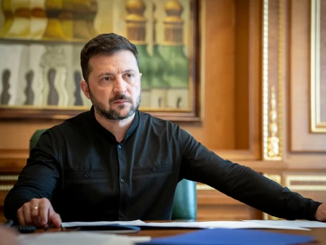 Зеленский заявил, что Украина существенно превысит годовой план по производству дронов 