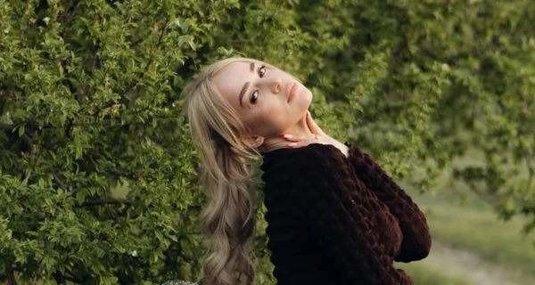 Победительница 