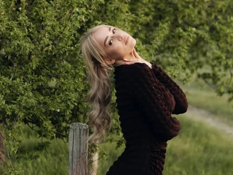 Победительница 