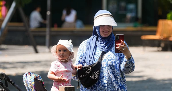 Самая жаркая страна в Европе – Турция. Там зафиксировали рекордные +50,5 градуса