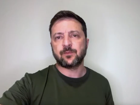 Украина ввела санкции против 95 особ, связанных с российскими металлами 