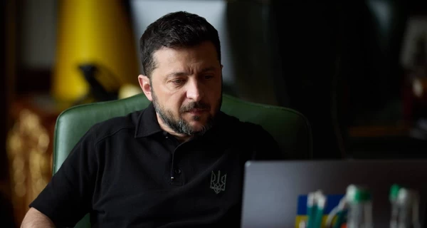 Зеленский подписал закон о реформе АРМА, необходимый для помощи ЕС