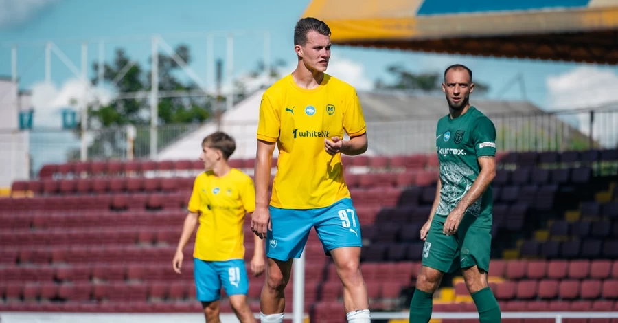 Футболист харьковского «Металлиста 1925» выехал из Украины, клуб начал расследование