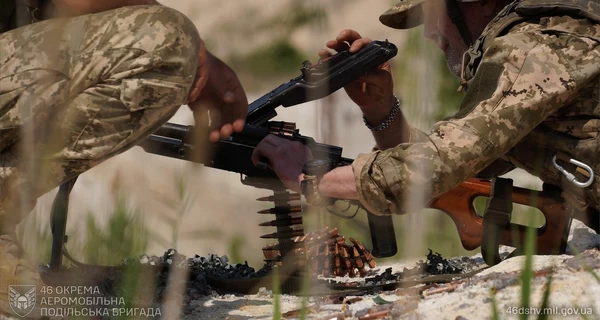 Россияне продвинулись на Донбассе и Запорожском направлении, - данные ISW и DeepState