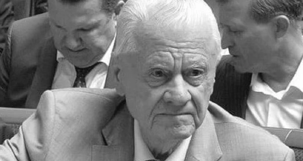 В Черниговской области умер экс-нардеп и известный украинский аграрий Леонид Яковишин