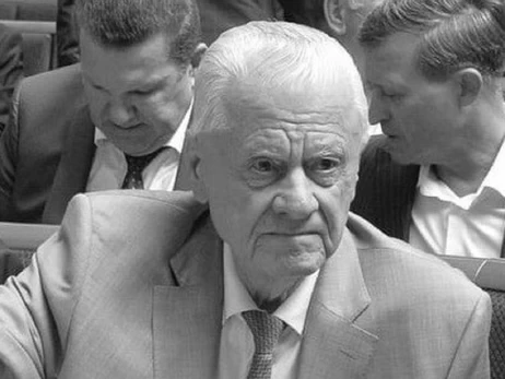 На Чернігівщині помер екснардеп і відомий український аграрій Леонід Яковишин