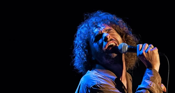 Стендапер Василий Байдак собрал рекордные 20,5 миллиона гривен в европейском туре