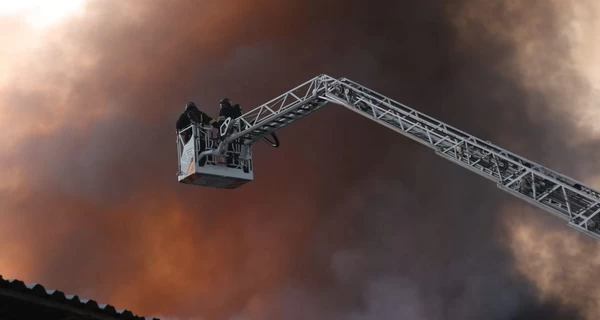 Россияне атаковали 324 дронами и 7 ракетами, под ударом была Хмельницкая область