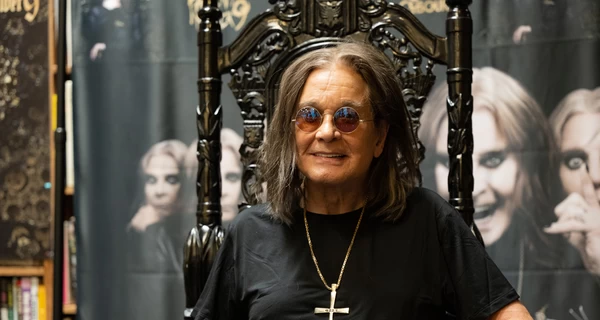 Похороны рок-легенды Оззи Осборна: когда состоится церемония прощания