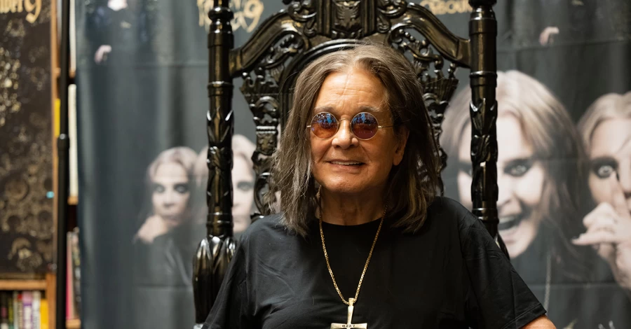 Похороны рок-легенды Оззи Осборна: когда состоится церемония прощания