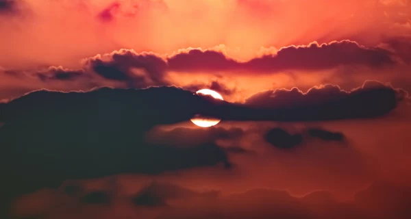 В США эксперимент по приглушению солнца прервали через 20 минут, - СМИ