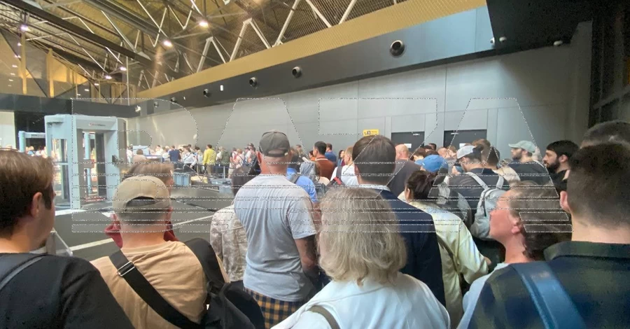 Хакери заявили про атаку на 