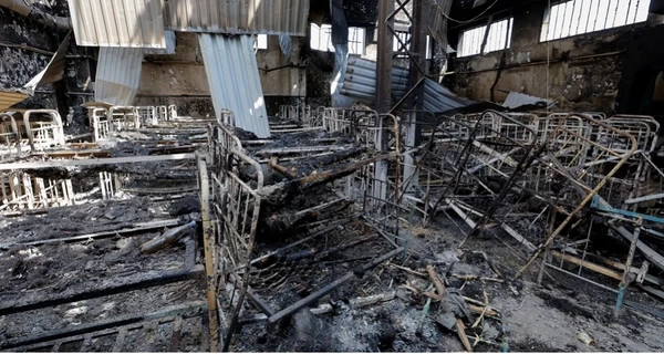 Зеленский – в третью годовщину теракта в Еленовке: Помним и не простим