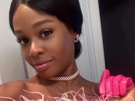 Американська реперка посміялася над українським військовослужбовцем, який пройшов російський полон