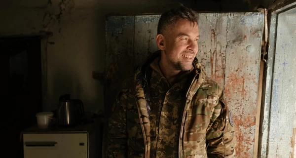 Актер и телеведущий Геннадий Попенко стал спикером Минветеранов