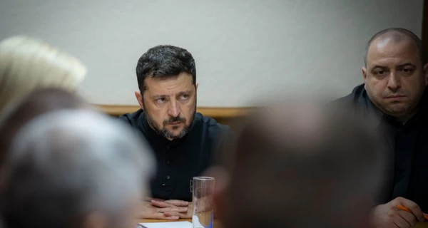 По результатам обменов в рамках Стамбула вернули более тысячи наших воинов, - Зеленский