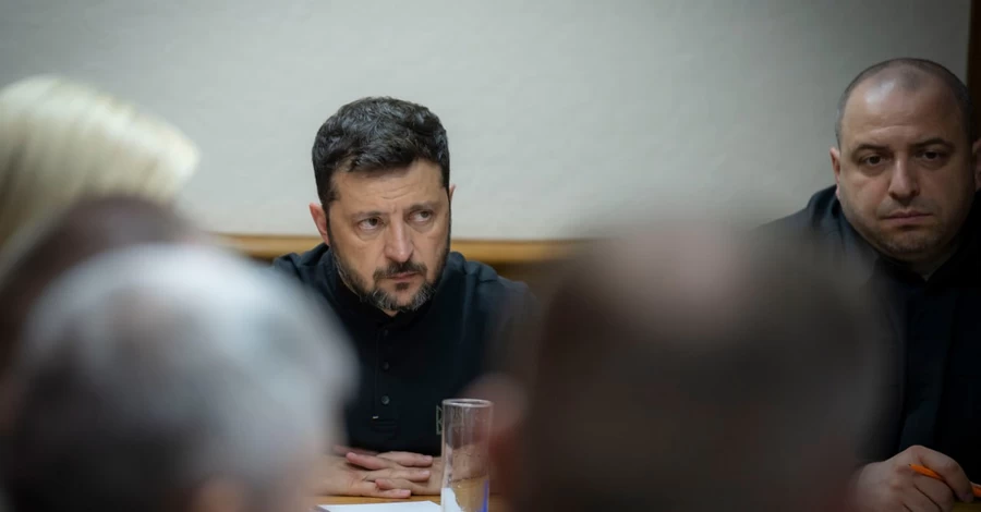 За результатами обмінів у межах Стамбула повернули понад тисячу наших воїнів, - Зеленський