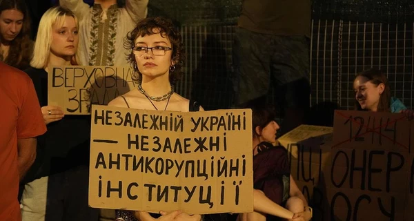 Владимир Фесенко: Если Рада не проголосует законопроект о независимости НАБУ, проблем будет больше